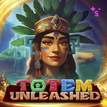 Totem Unleashed - TERRABET168
