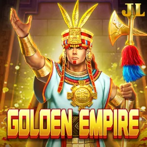 Golden Empire - TERRABET168