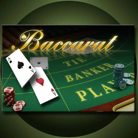 BACCARAT - TERRABET168