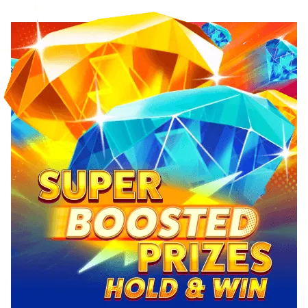 Super Boosted Prizes: Hold & Win - TERRABET168