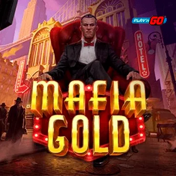 PlaynGo : Mafia Gold - TERRABET168
