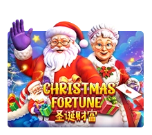 Christmas Fortune - TERRABET168