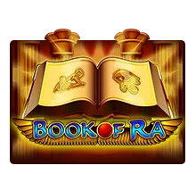 Book Of Ra - TERRABET168