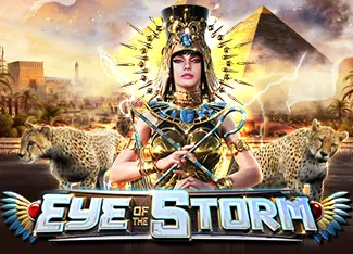 Eye of the Storm - TERRABET168