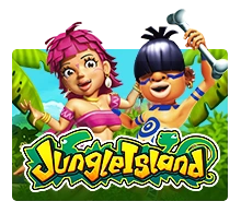 Jungle Island - TERRABET168