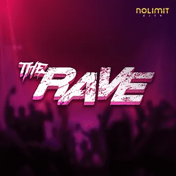 The Rave - TERRABET168