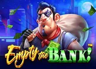 Empty the Bank - TERRABET168