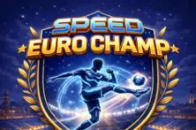 Speed.EuroChamp - TERRABET168