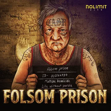 Folsom Prison - TERRABET168