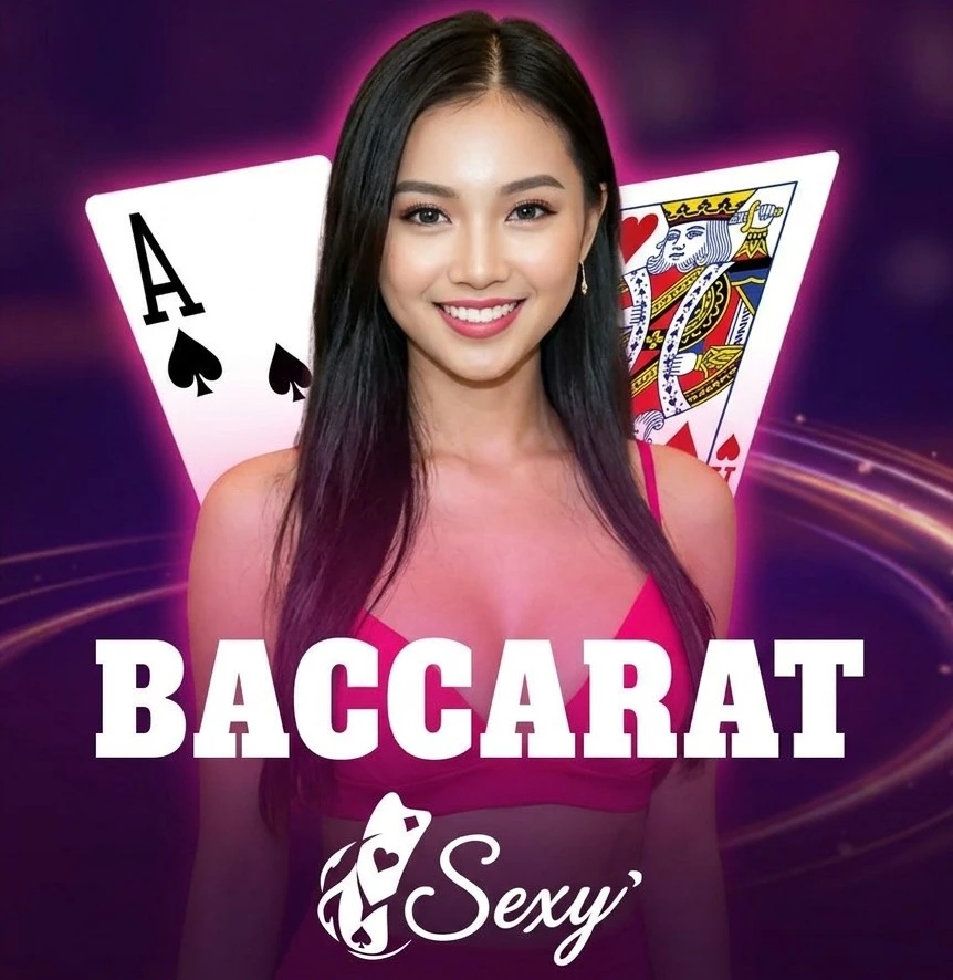 Baccarat Classic - TERRABET168