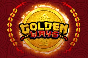 Golden Ways - TERRABET168