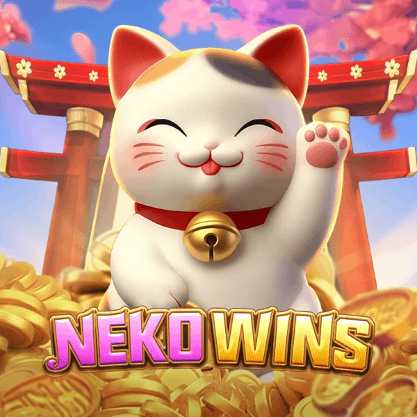 Neko Wins - TERRABET168