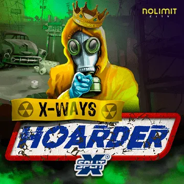 xWays Hoarder xSplit - TERRABET168