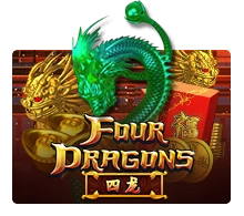 Four Dragons - TERRABET168