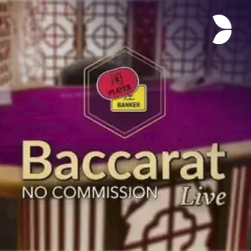 No Commission Baccarat - TERRABET168