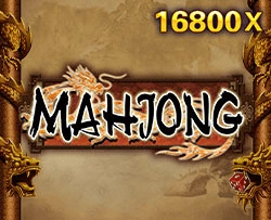 Mahjong - TERRABET168