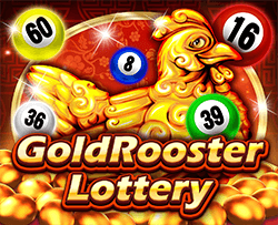 Gold Rooster Lottery - TERRABET168