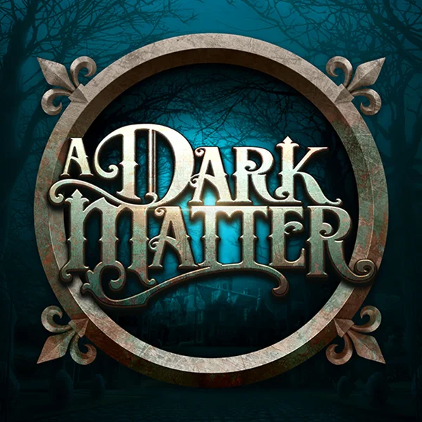 A Dark Matter - TERRABET168