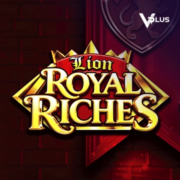Lion Royal Riches - TERRABET168