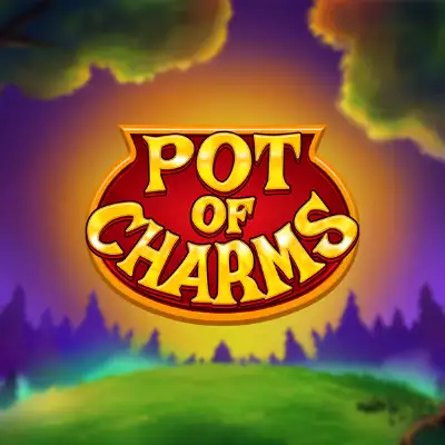 Pot of Charms - TERRABET168