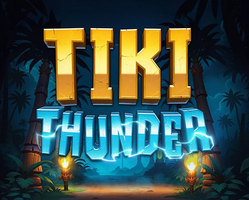 Tiki Thunder - TERRABET168