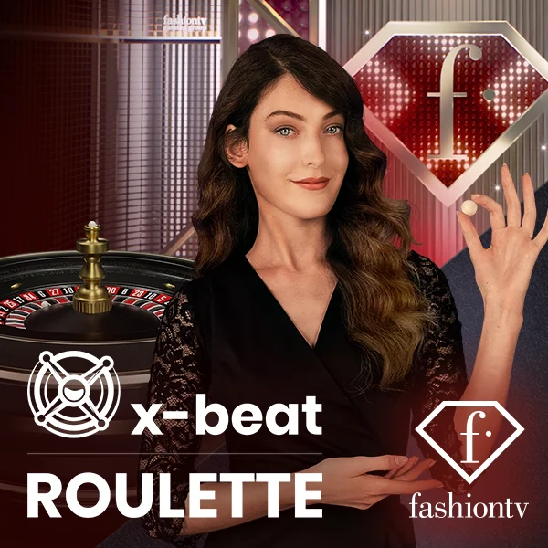 FashionTV X-Beat Roulette - TERRABET168