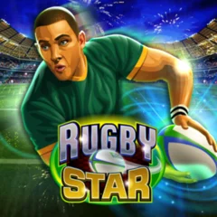 Rugby Star - TERRABET168