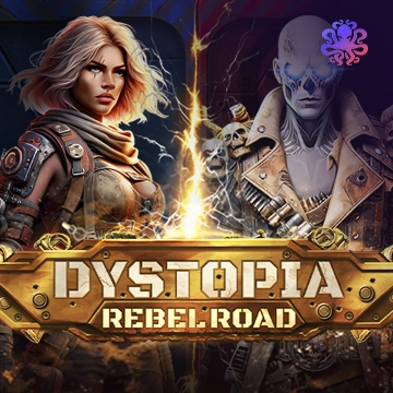 Dystopia: Rebel Road - TERRABET168