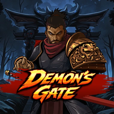 Demons Gate - TERRABET168