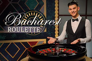 Cash Collect™ Roulette BF - TERRABET168
