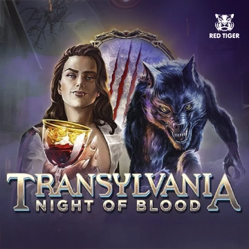 Transylvania: Night Of Blood - TERRABET168