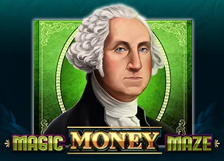 Magic Money Maze - TERRABET168