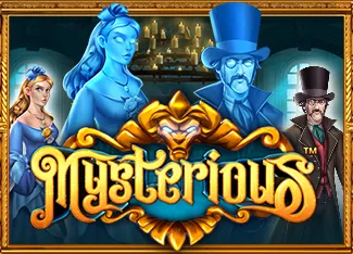 Mysterious - TERRABET168