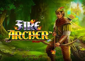 Fire Archer - TERRABET168