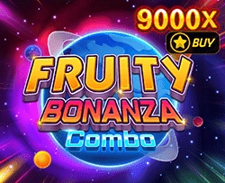 Fruity Bonanza Combo - TERRABET168