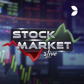 Stock Market - TERRABET168