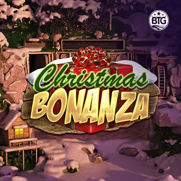 Bigtime : Christmas Bonanza - TERRABET168