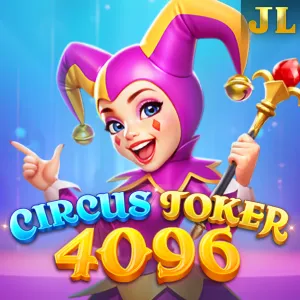 Circus Joker 4096 - TERRABET168
