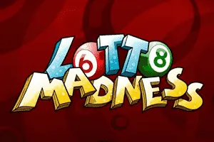 Lotto Madness - TERRABET168