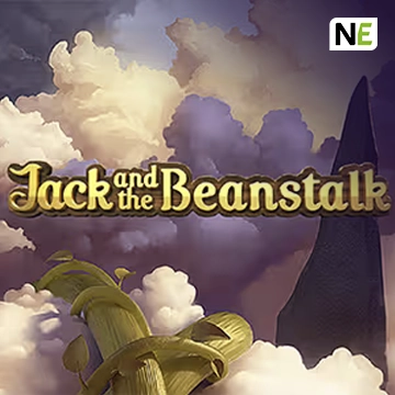 Jack and the Beanstalk - TERRABET168