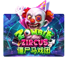 Zombie Zircus - TERRABET168