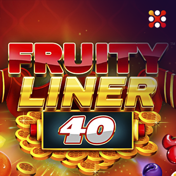 Fruityliner 40 - TERRABET168