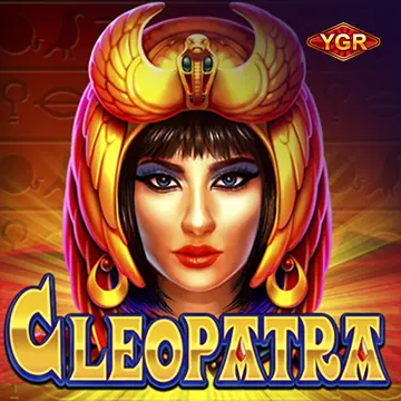 YGR : Cleopatra - TERRABET168