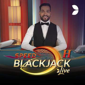 Speed Blackjack H - TERRABET168