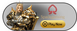 Spadegaming - TERRABET168