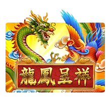 Dragon Phoenix - TERRABET168