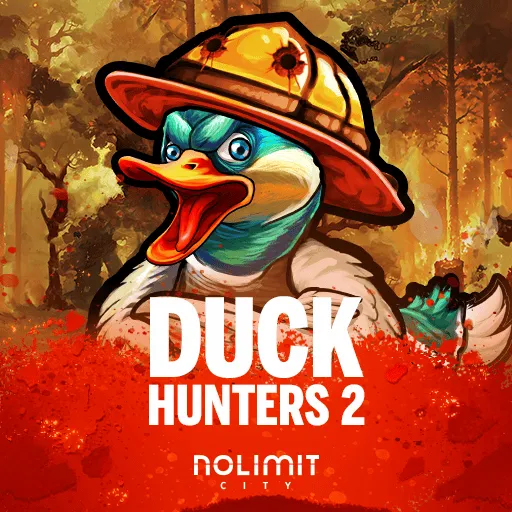 Duck Hunters 2 - TERRABET168