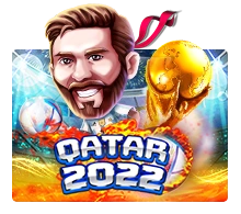 Qatar 2022 - TERRABET168