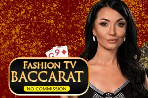 Fashion TV Baccarat - TERRABET168