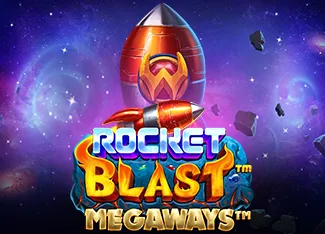 Rocket Blast Megaways - TERRABET168